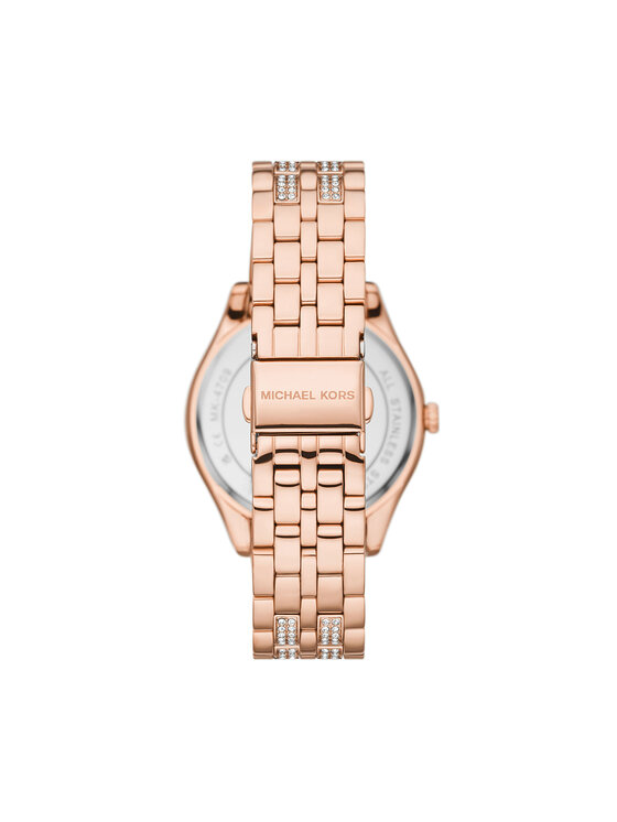 Michael Kors Michael Kors Hodinky MK4710 Zlatá