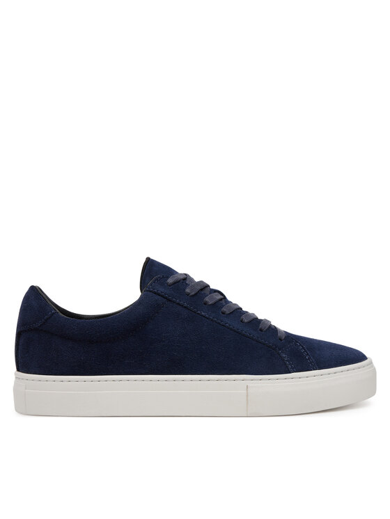 Vagabond Shoemakers Sneakersy Paul 2.0 5383-040-64 Tmavomodrá