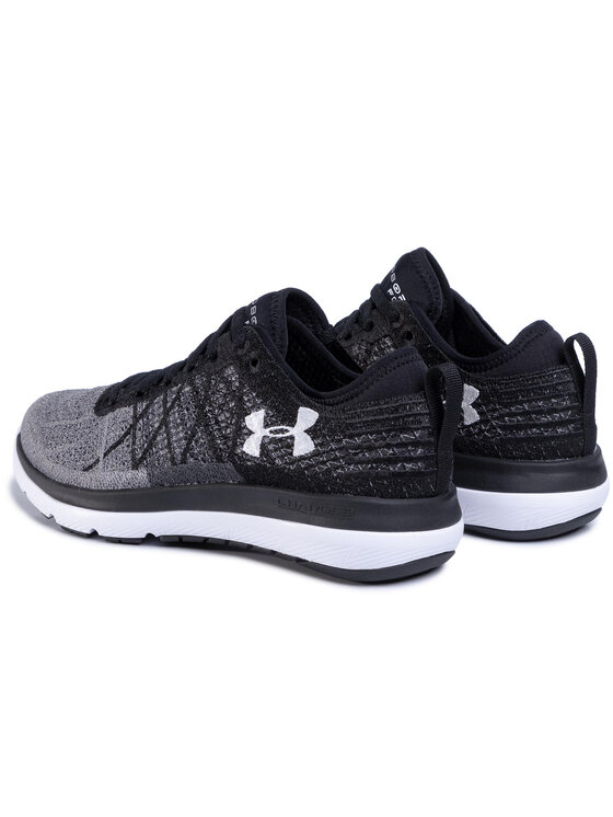 Under Armour Batai Ua W Threadborne Fortis 1295768-001 Pilka • Modivo.lt