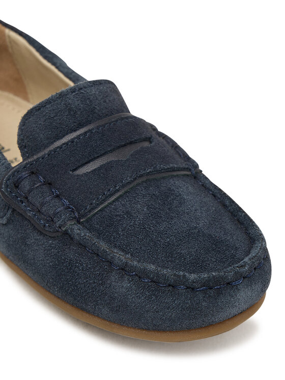 Mayoral Mayoral Mokasinai 43765.63 Tamsiai mėlyna