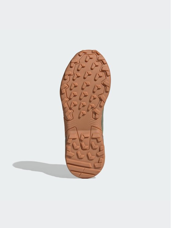 adidas adidas Trekkingi 161550 Brązowy