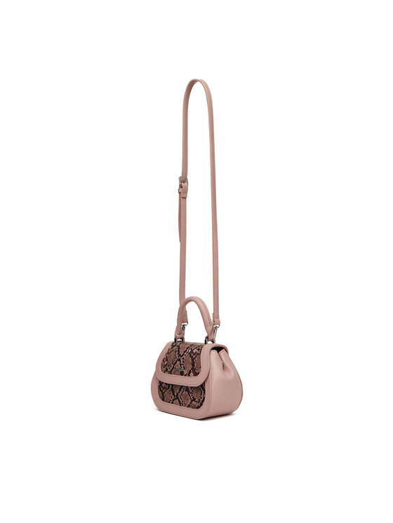 DeeZee DeeZee Torbica DZE-S-005-07 Ružičasta