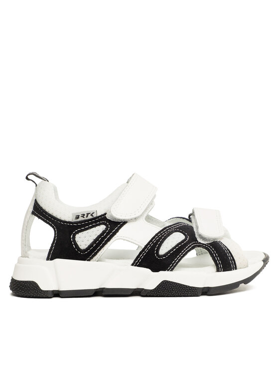 Sandali 16119003 Bianco