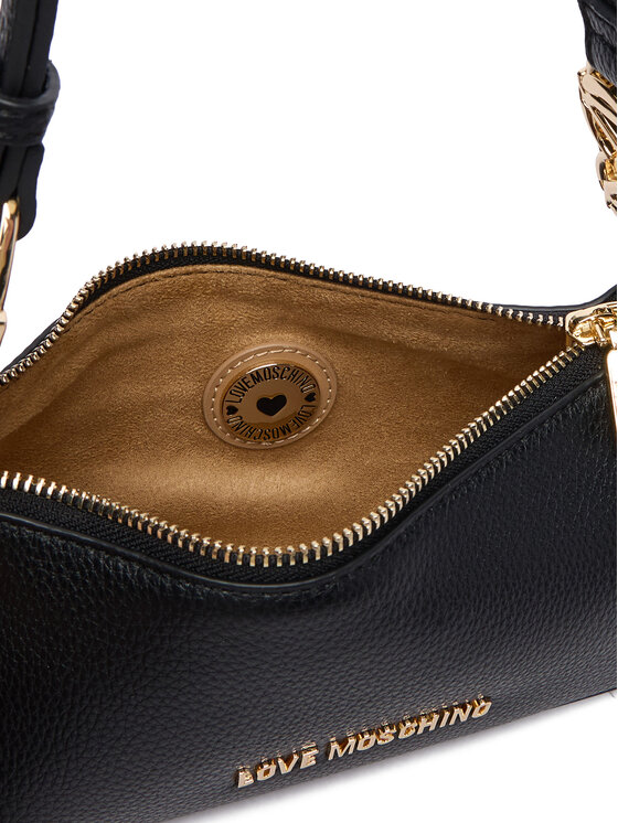 LOVE MOSCHINO LOVE MOSCHINO Borsetta JC4007PP1OLB0000 Nero