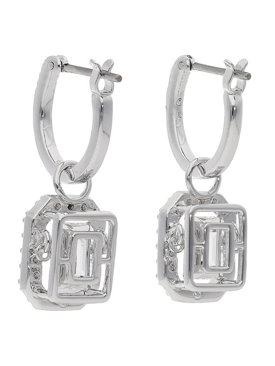 Swarovski Swarovski Cercei Millenia 5638495 Argintiu