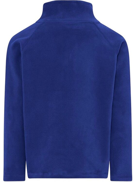 LEGO Wear LEGO Wear Bluza 22972-570 Niebieski Regular Fit