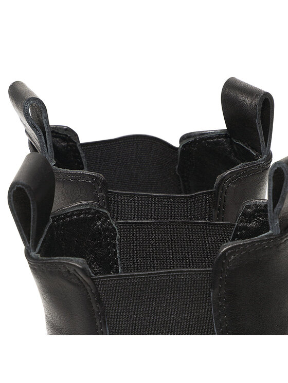 Badura Badura Chelsea cipele 222FW67 Crna