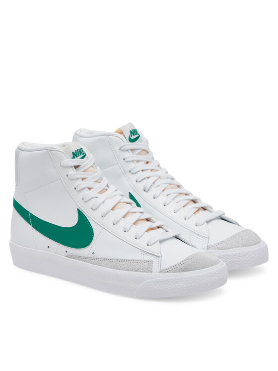 Nike Nike Sneakers Blazer Mid 77 Vntg BQ6806 Weiß