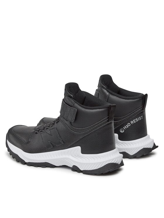 New Balance New Balance Tenisice GT800TB3 Crna