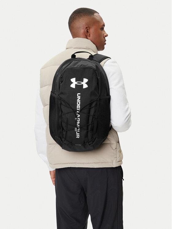 Under Armour Under Armour Σακίδιο 6000397 Μαύρο
