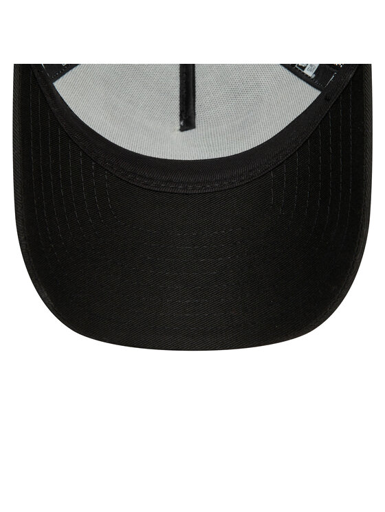New Era New Era Šiltovka Kids Mascot Trucker Ne 60503364 Biela