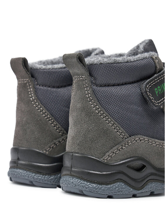 Primigi Primigi Schneeschuhe 6861233 M GORE-TEX Grau