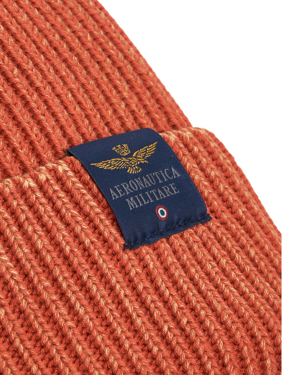 Aeronautica Militare Aeronautica Militare Kapa 252CU0084UL00551 Narančasta