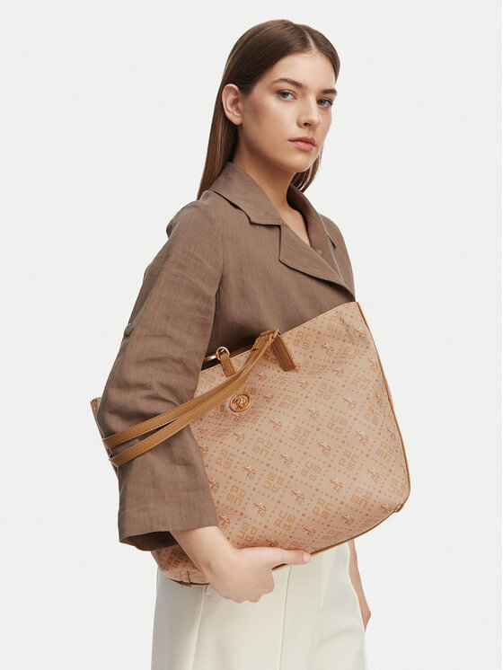 U.S. Polo Assn. U.S. Polo Assn. Handtasche BIUXT8582WVP Hellbeige