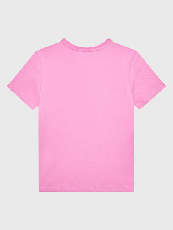 Set di 3 T-shirt 7342153 Multicolore Regular Fit