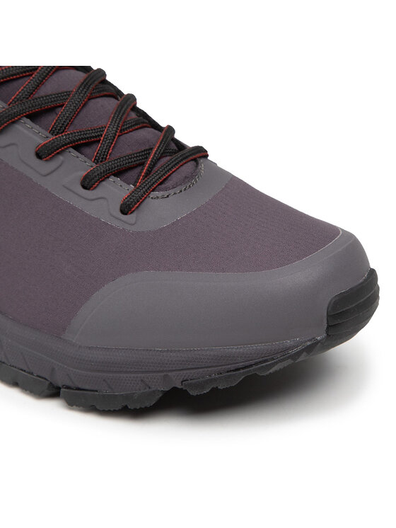 Halti Halti Bakancs Uffe Mid Dx M Walking Shoe 054-2818 Szürke