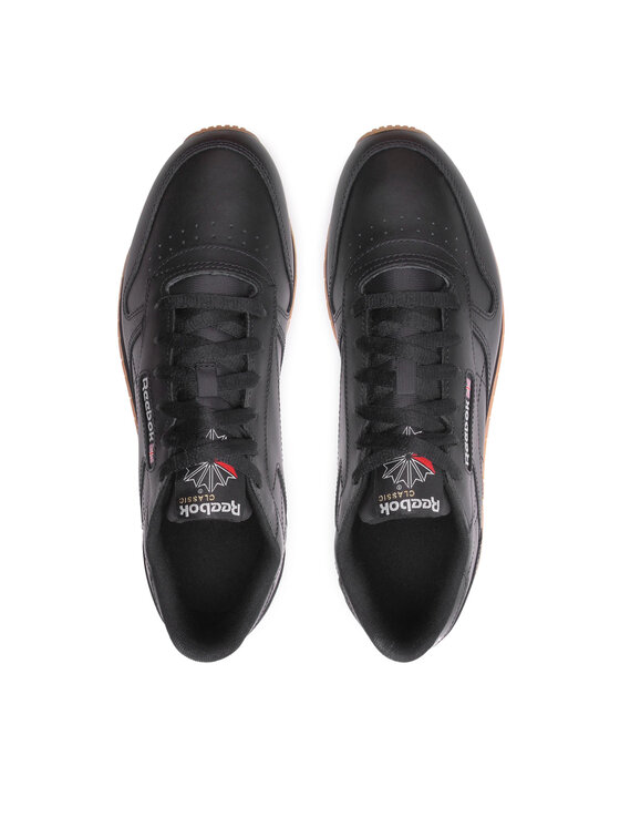 Reebok Reebok Superge Classic Leather GY0961 Črna