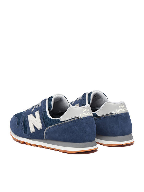 New Balance New Balance Tenisice C-ML373SE2 Tamnoplava