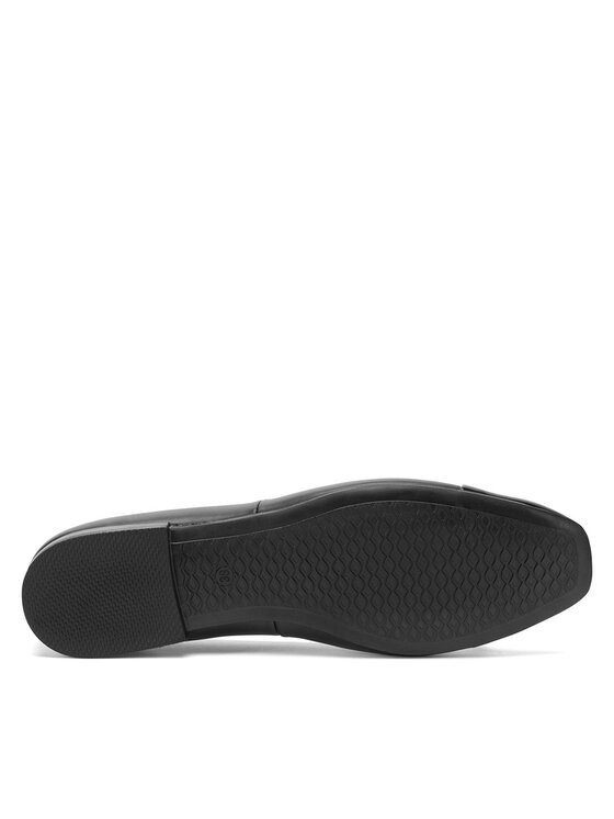 Sergio Bardi Sergio Bardi Μπαλαρίνες RST-E1067-01SB Μαύρο