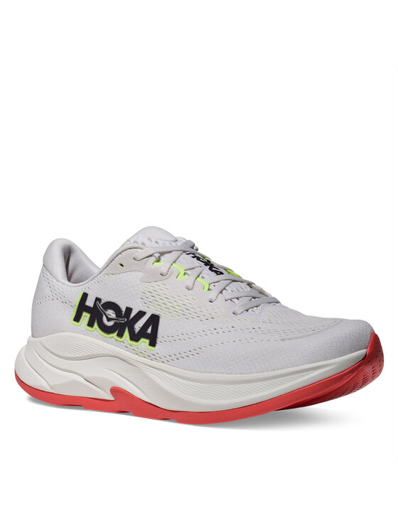 Hoka Hoka Scarpe running Rincon 4 1155130 Bianco