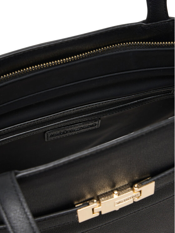 Valentino Valentino Borsetta Fae Re VBS9AD01 Nero