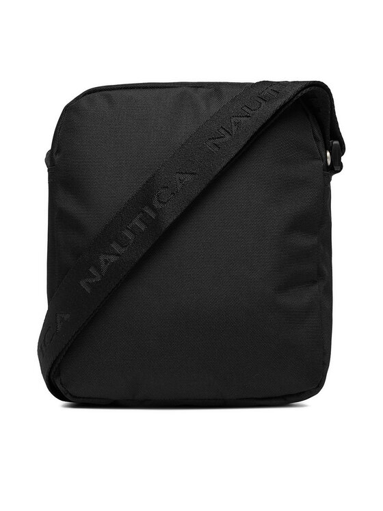 Nautica Nautica Borsellino WBEOHP-NTC-P-002-10 Nero