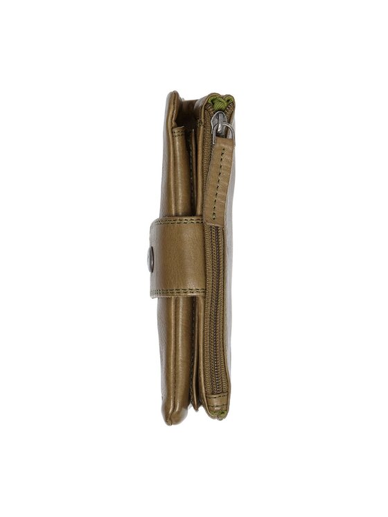 The Chesterfield Brand The Chesterfield Brand Portfel damski 290308 Zielony