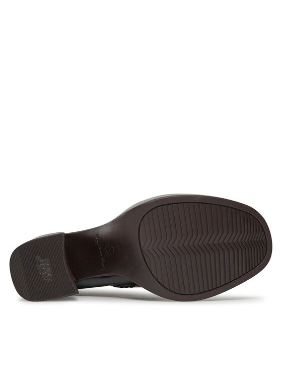 Tamaris Tamaris Stivaletti 1-25318-41 Nero