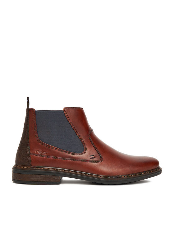 Rieker Rieker Polacchine 17654-22 Marrone