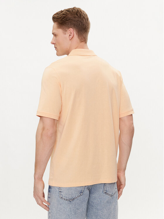 Jack&Jones Jack&Jones Polo Forest 12248621 Ružičasta Standard Fit