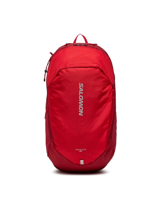 Salomon Ruksak Trailblazer 20 LC2183500 Červená