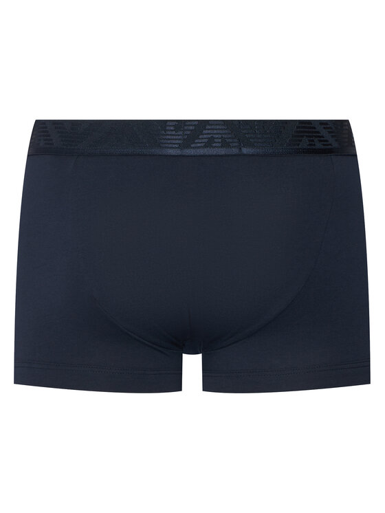 Emporio Armani Underwear Emporio Armani Underwear Σετ μποξεράκια 3 τμχ EM000259 AF10780 MB254 Σκούρο μπλε