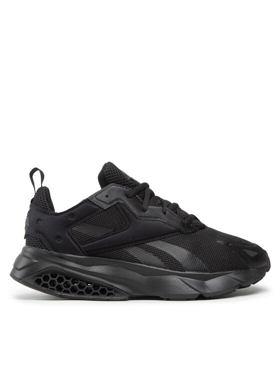 Reebok Sneakersy Hexalite Legacy GX9385 Czarny | Modivo.pl