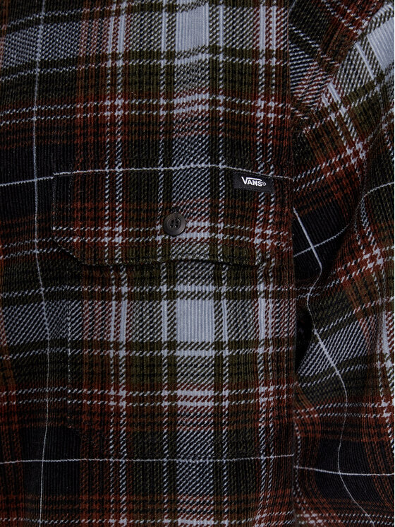 Propper Herren Tactical Hemd Langarm - Professionell & Langlebig