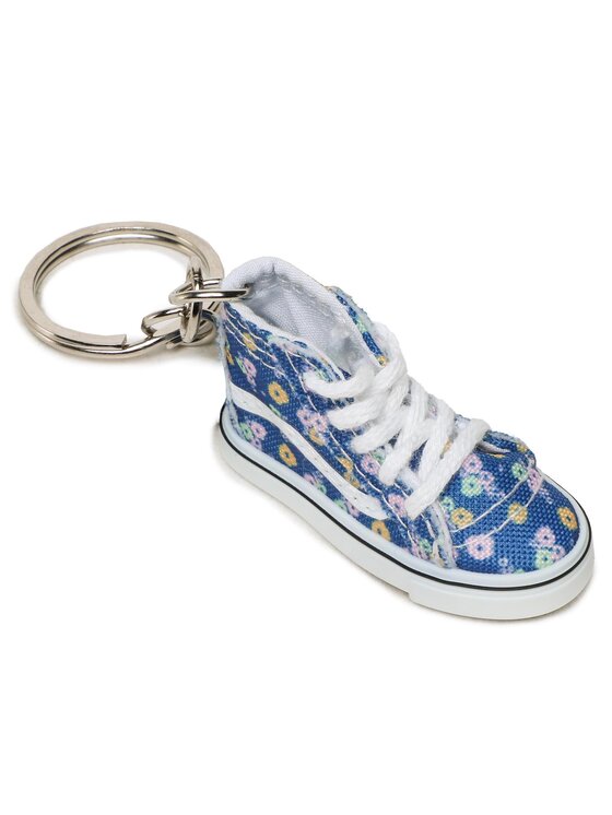 Breloc Vans SK8-Hi VN0A31SFYT81 Albastru