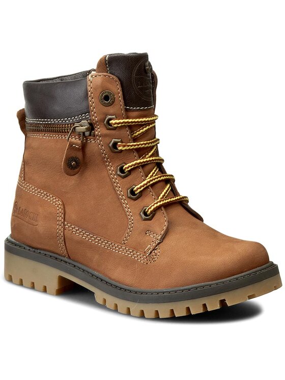 Lasocki Young Bottes de randonn e CI01 TREMP 17 Marron Modivo