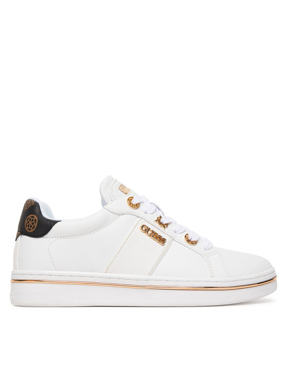 Guess Guess Sneakersy FLPSTW ELE12