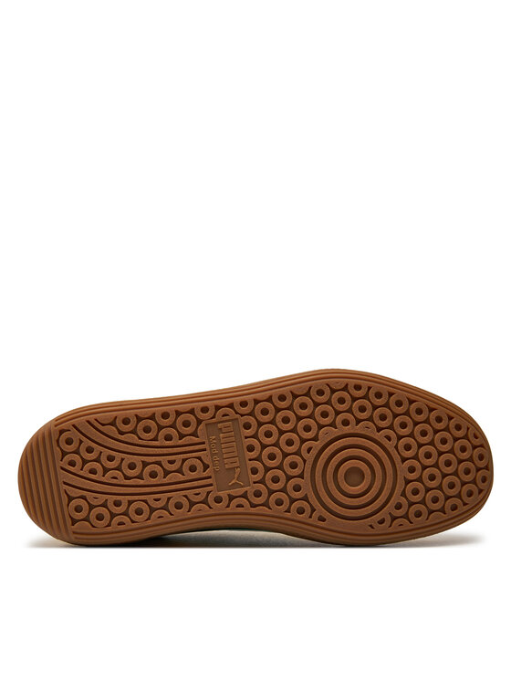 Puma Puma Sneakersy Palermo Pele 396463 12 Žlutá