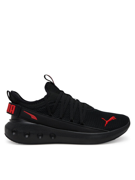 Puma Puma Sneakersy Softride Carson Fresh Czarny