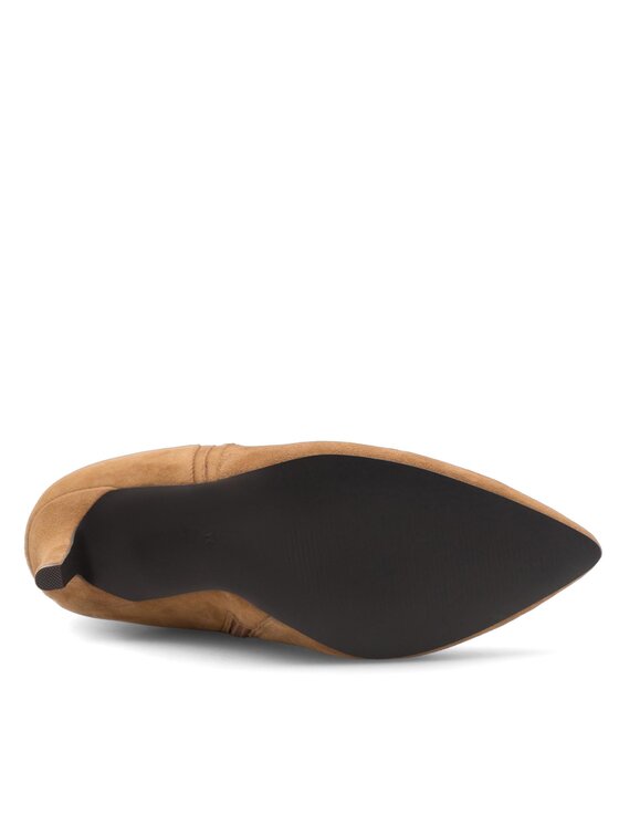 Sergio Bardi Sergio Bardi Saapad WYL3161-7Z-SB Pruun