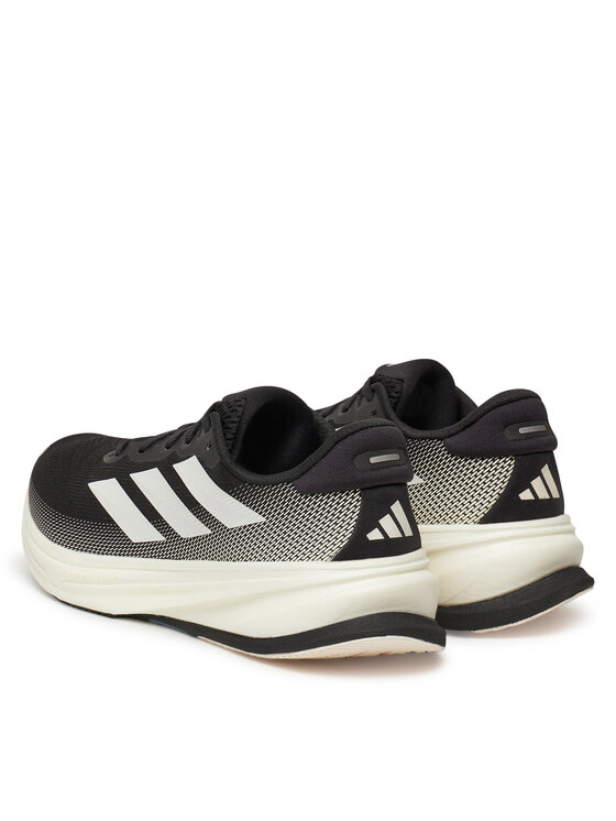 adidas adidas Běžecké boty Supernova Rise 2 IH2504 Černá