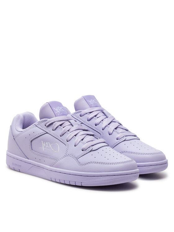 K1X K1X Сникърси Sweep Low Bl 11840038 Виолетов