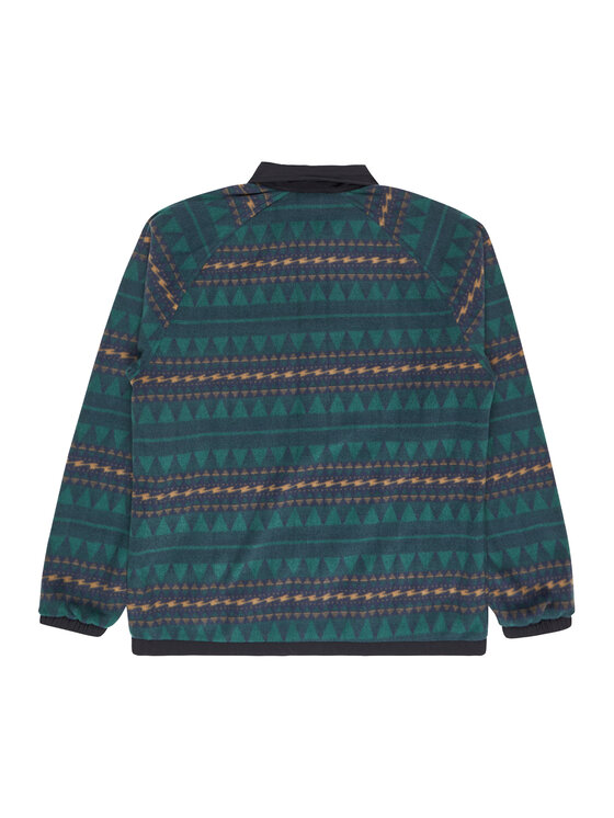 Billabong Billabong Geacă Reedy Revo EBYJK00134 Negru Regular Fit