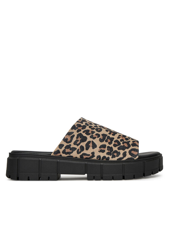 Tamaris Tamaris Ciabatte 1-27252-42 Marrone