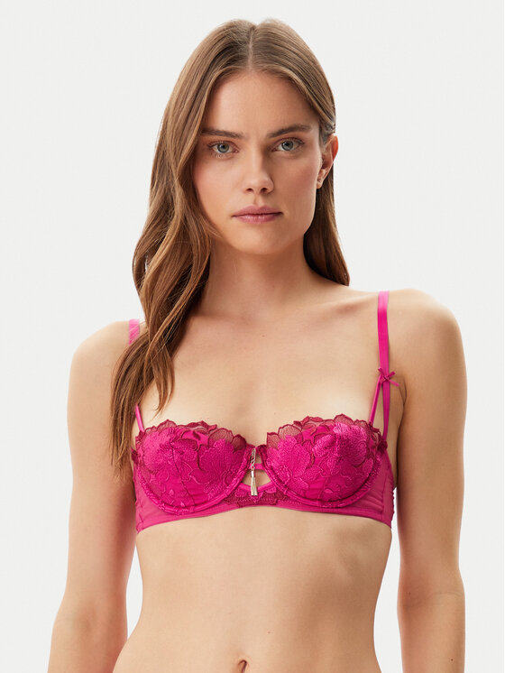 Guess Guess Bügel-BH O5GC10 KCQ80 Rot