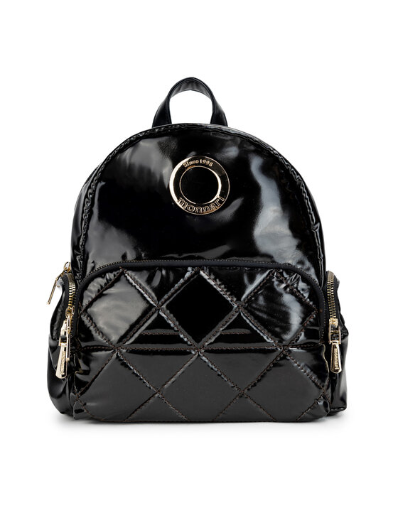 Monnari Monnari Seljakott BAG4660-M20 Must