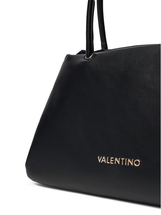 Valentino Valentino Ročna torba West Re VBS9I801 Črna