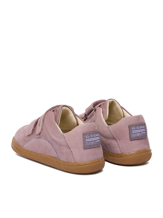 G-Star Raw G-Star Raw Scarpe basse EO-CI12-DIXAN-02(III)DZ Rosa