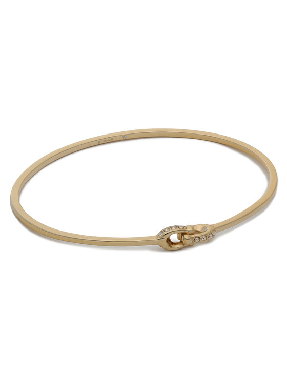 Coach Coach 3er-Schmuckset Armbänder 37335756TRI973 Goldfarben