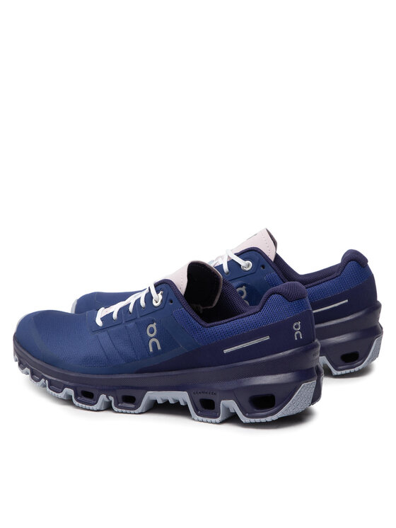 On On Tenisice za trčanje Cloudventure 3299051 Plava